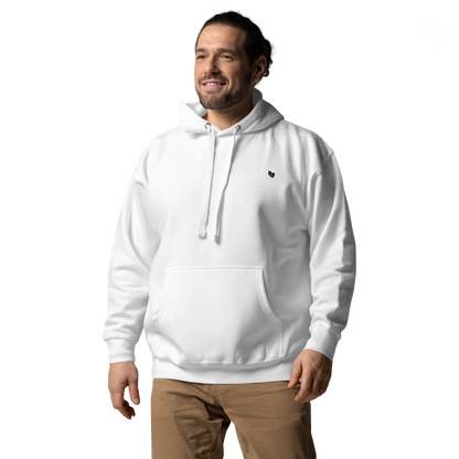 Moletom Basiqui Black