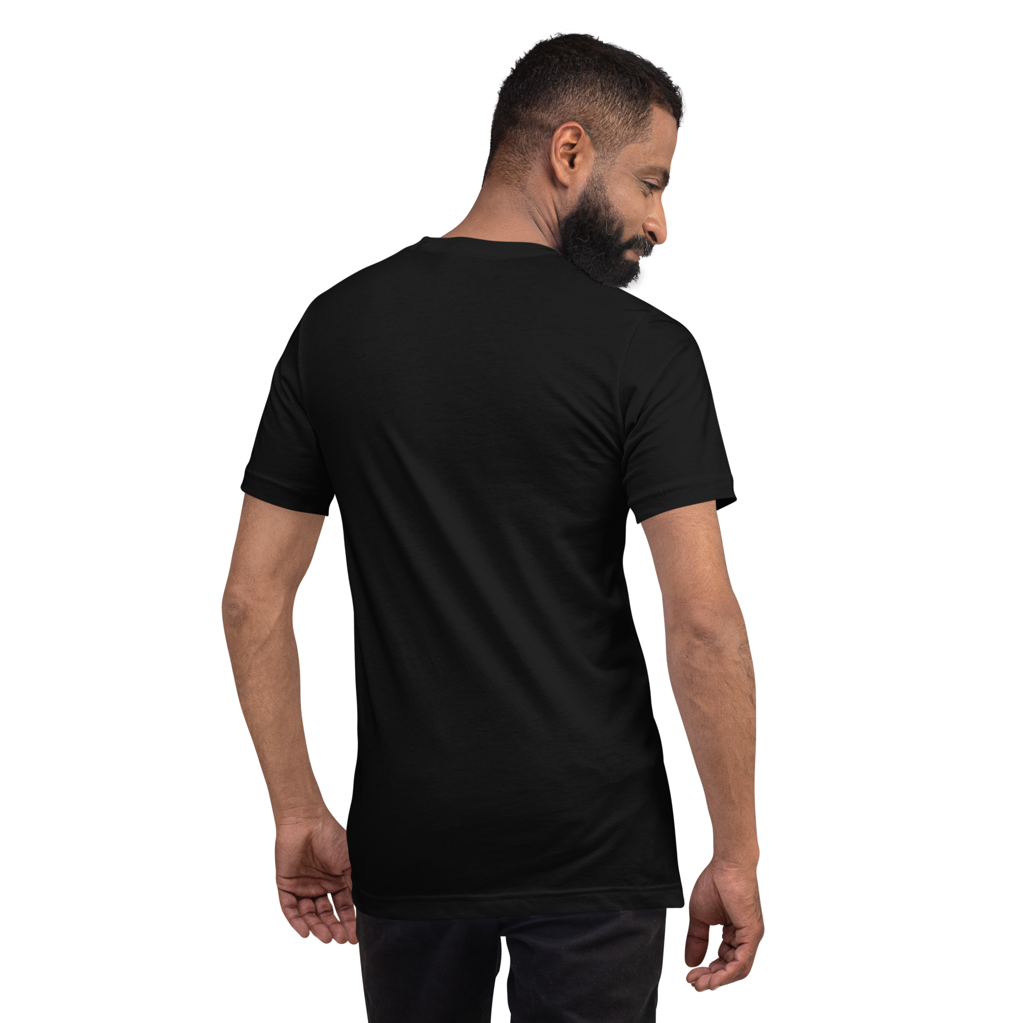 Camiseta Pima MonoCore