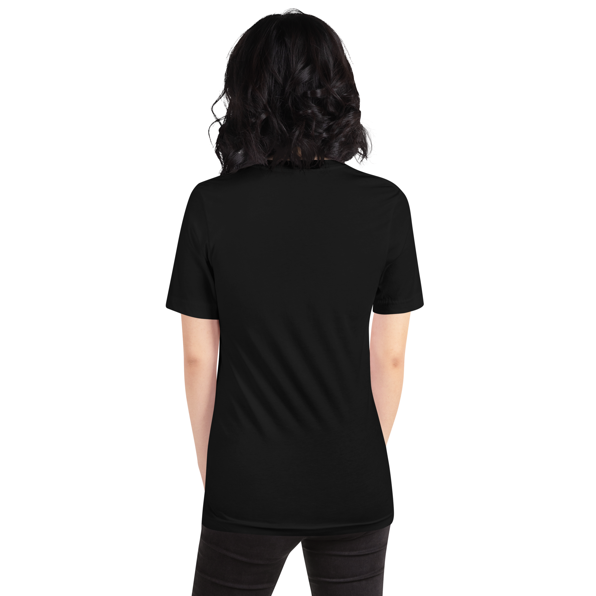 Camiseta Trail Elements