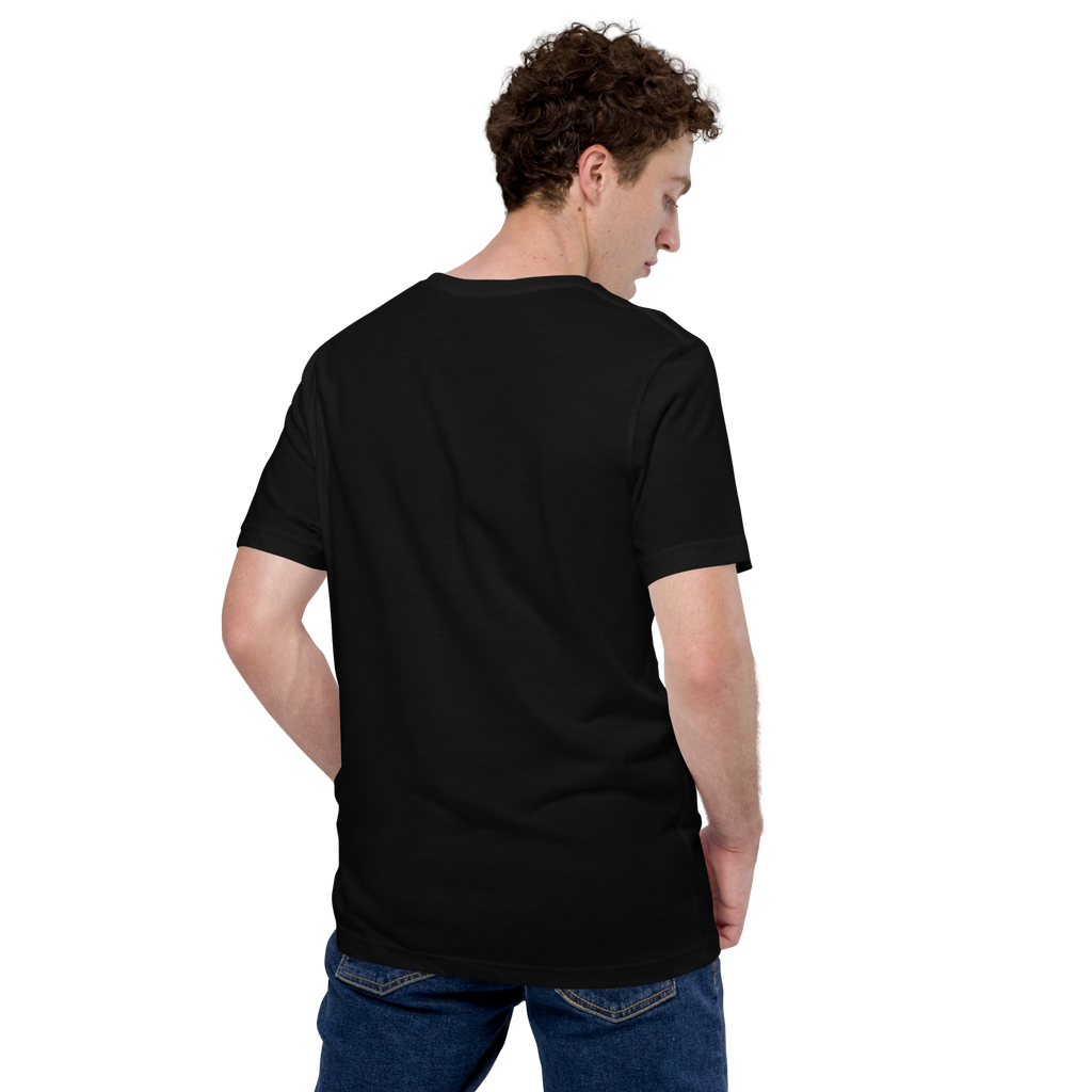 Camiseta Trail Elements