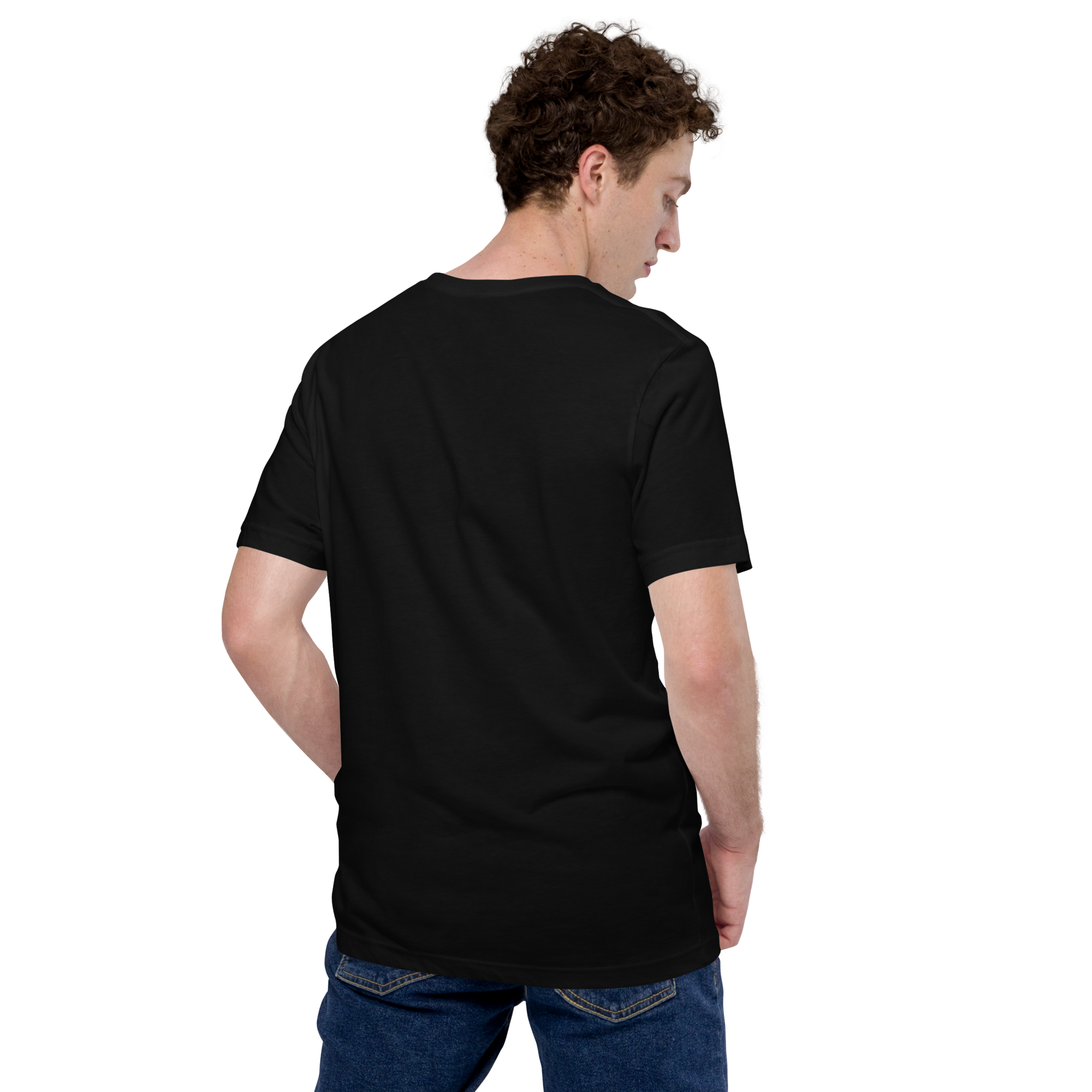 Camiseta Trail Elements