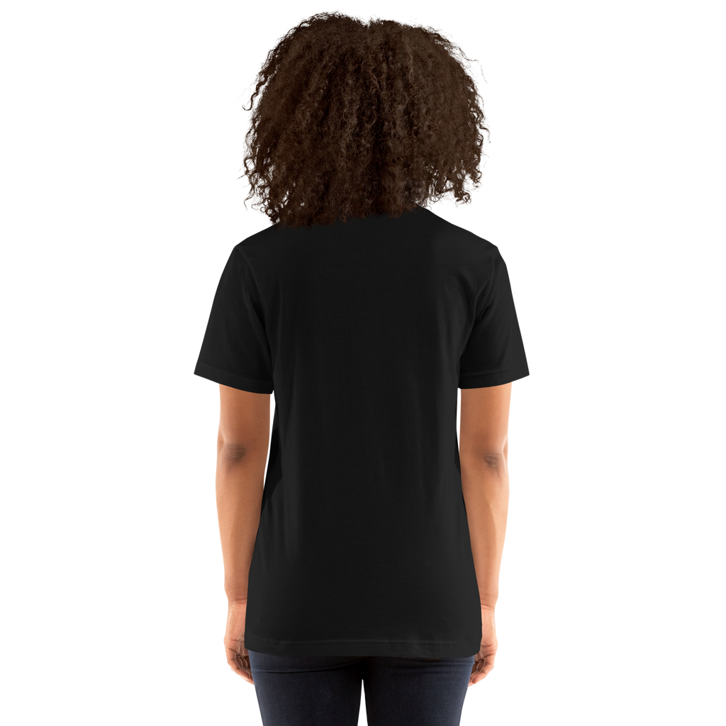 Camiseta Raízes