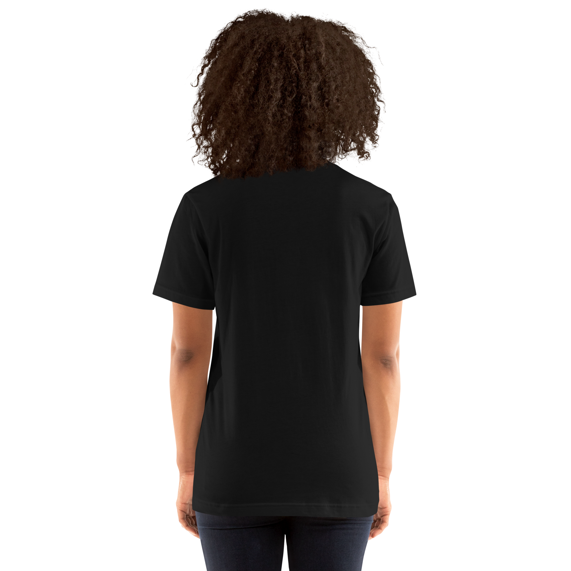 Camiseta Raízes