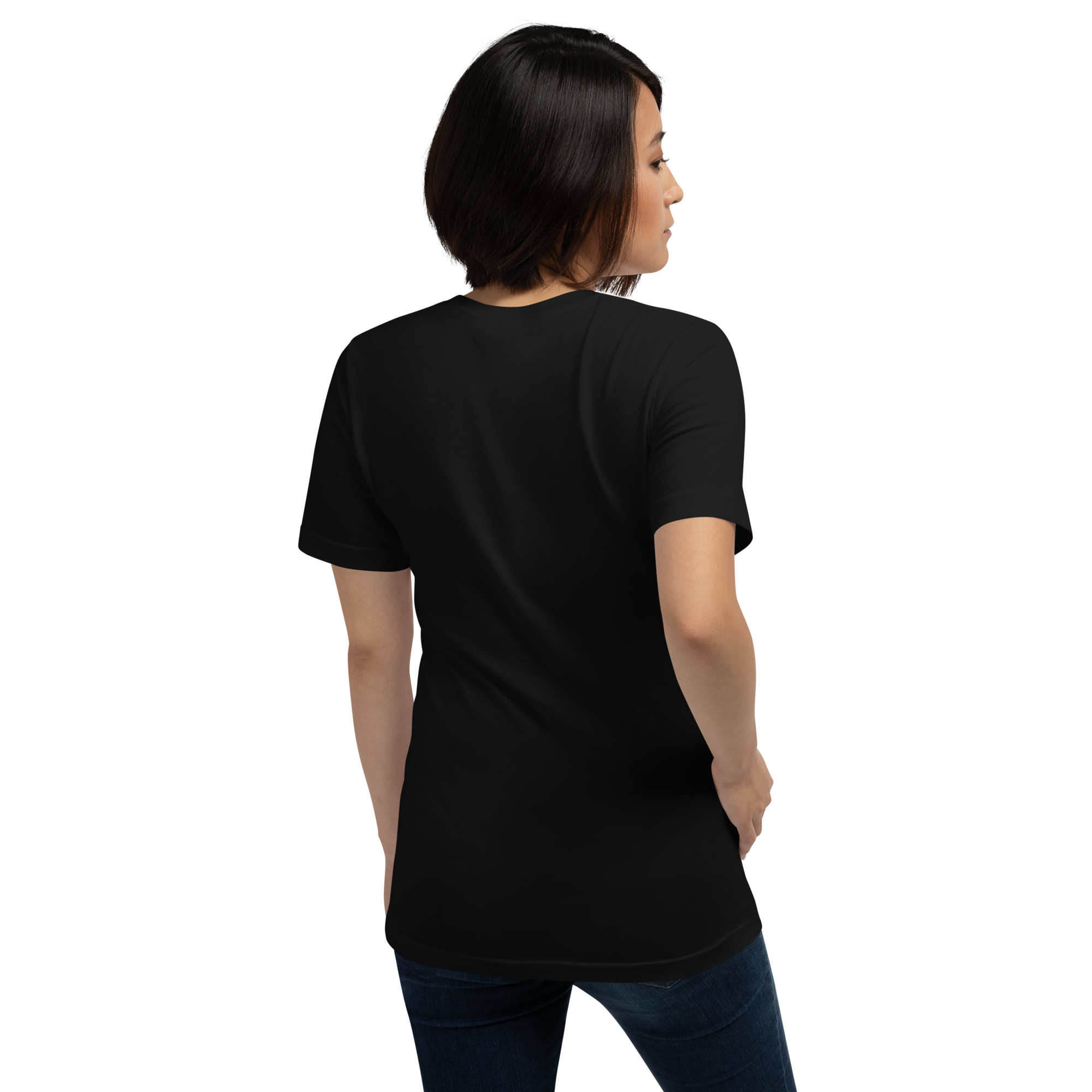 Camiseta Double Skull