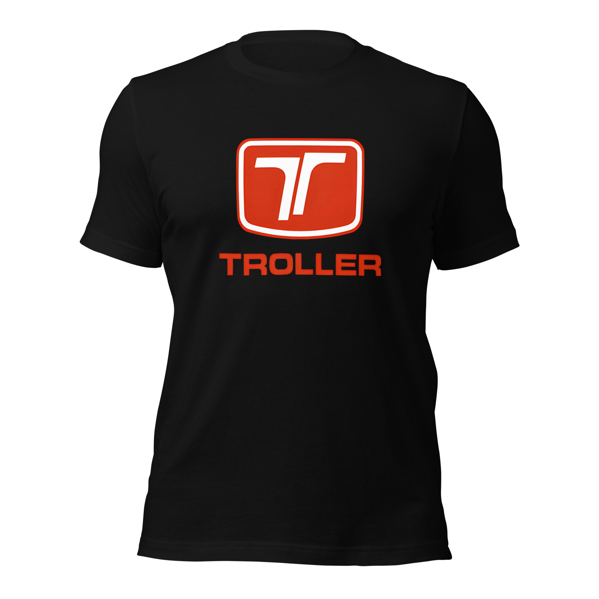 Camiseta Troller
