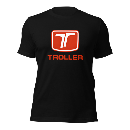 Camiseta Troller