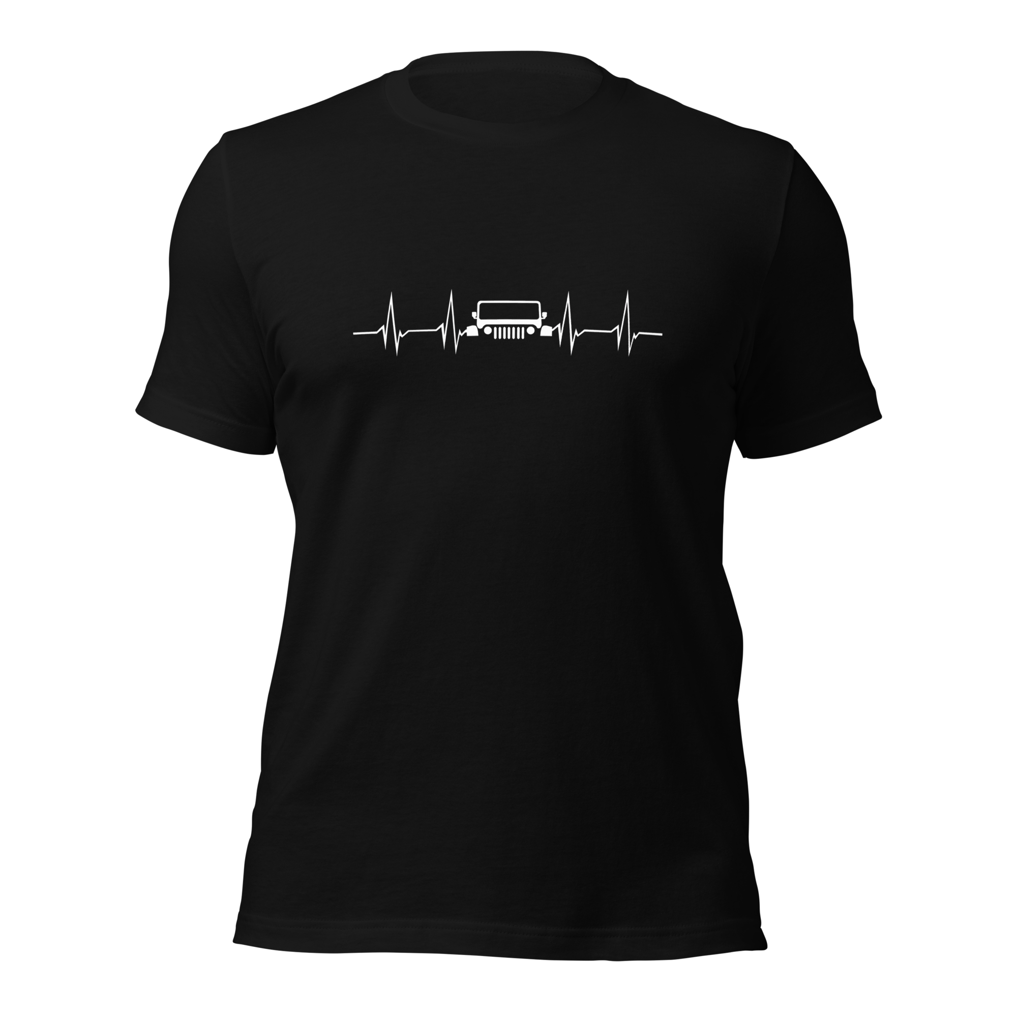 Camiseta Batida Off-Road