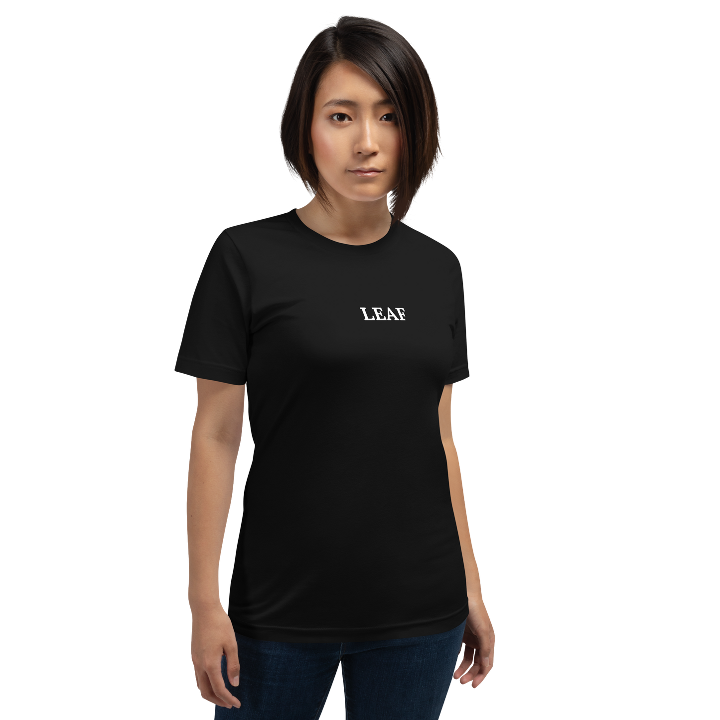 Camiseta Pima MonoCore