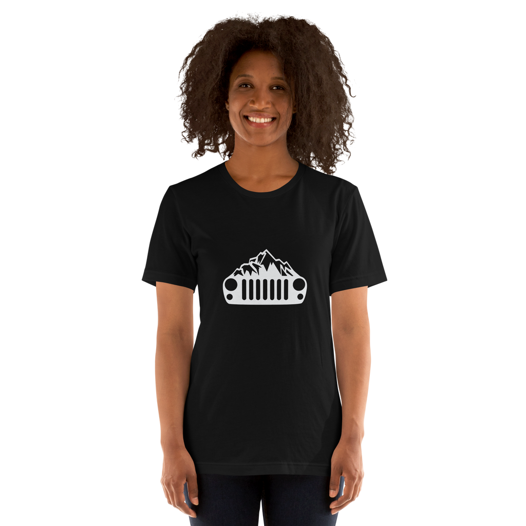 Camiseta Jipe Montain