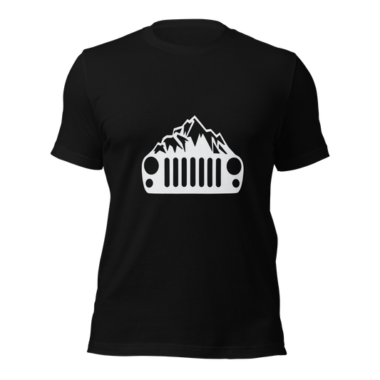 Camiseta Jipe Montain