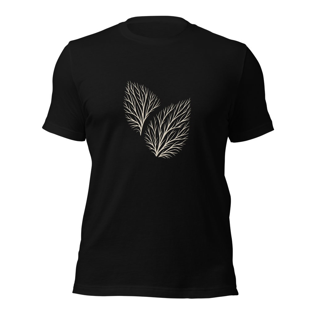 Camiseta Raízes