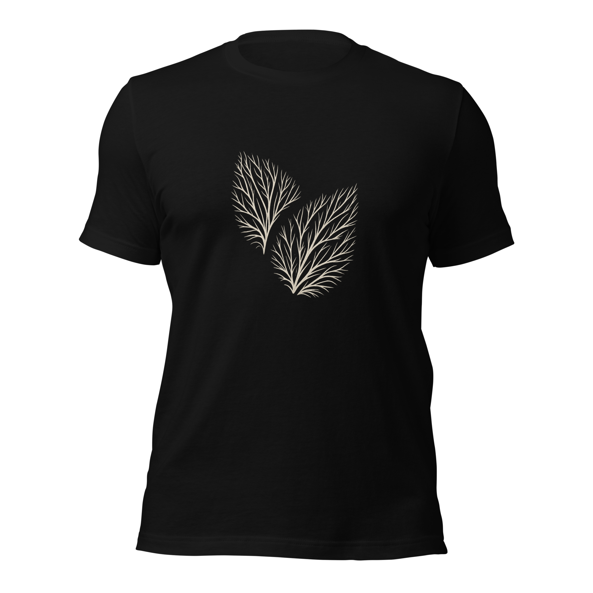 Camiseta Raízes
