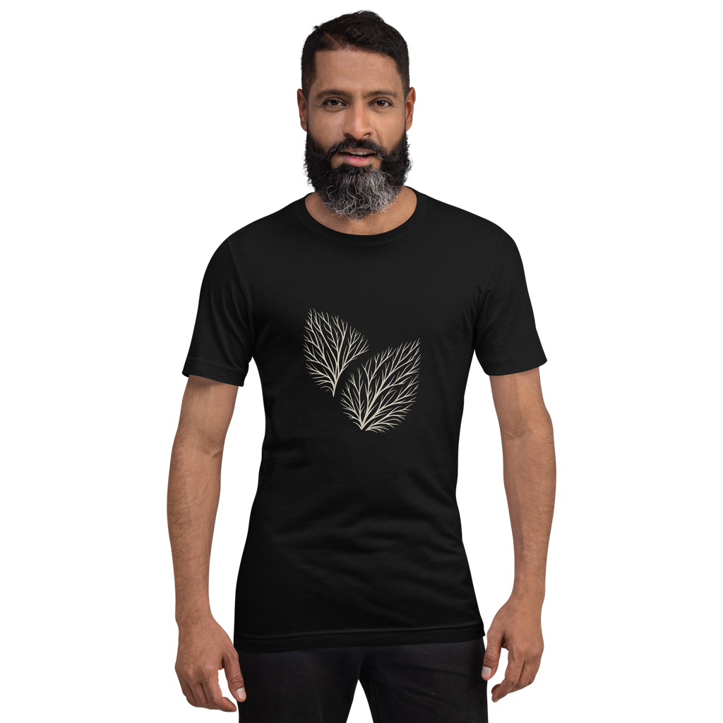 Camiseta Raízes