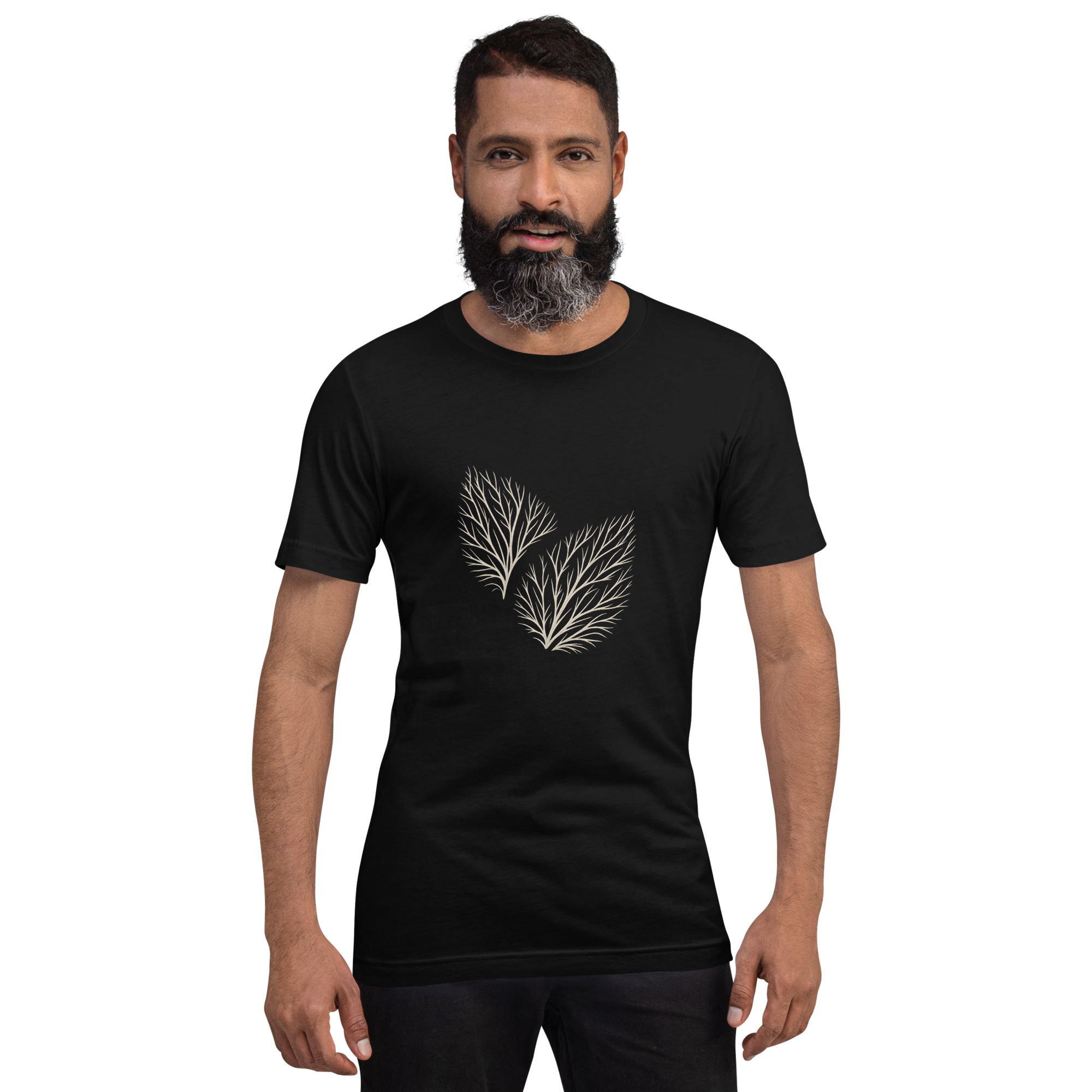 Camiseta Raízes