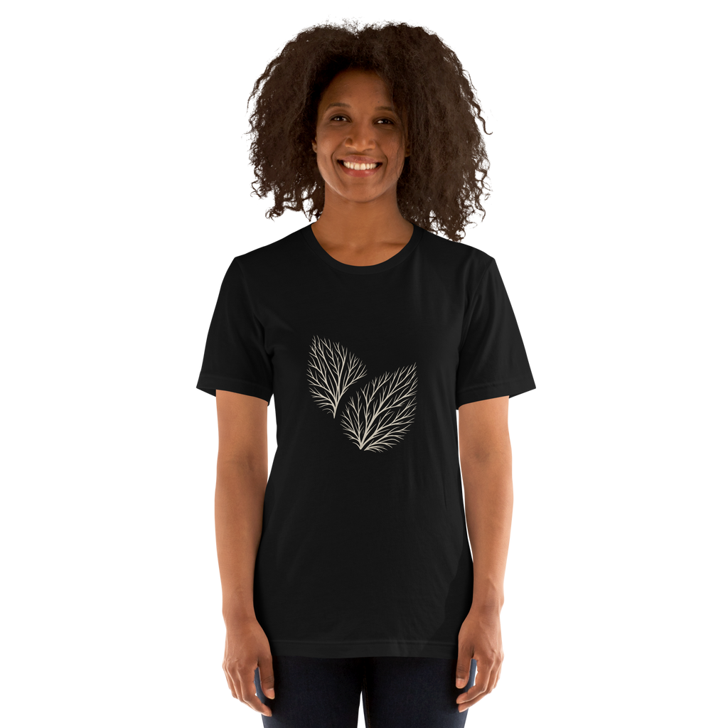 Camiseta Raízes