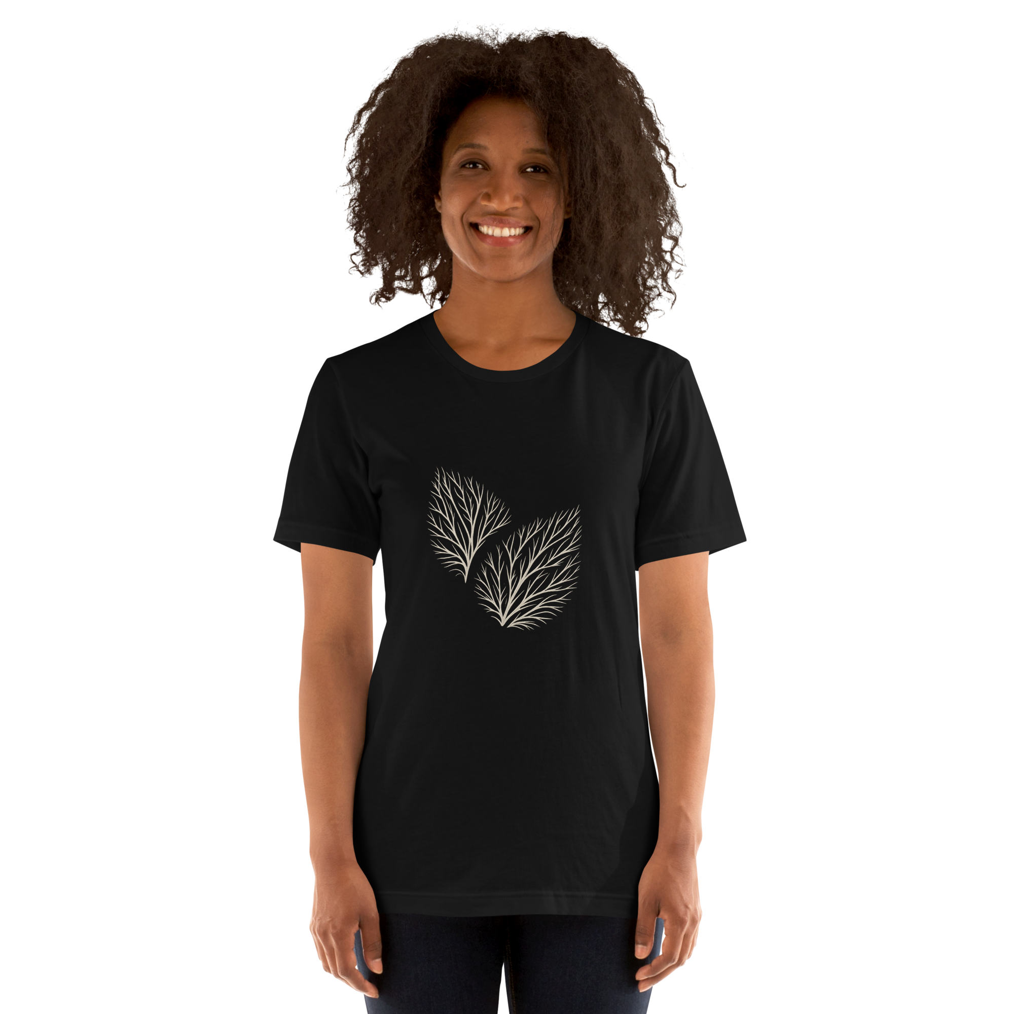 Camiseta Raízes