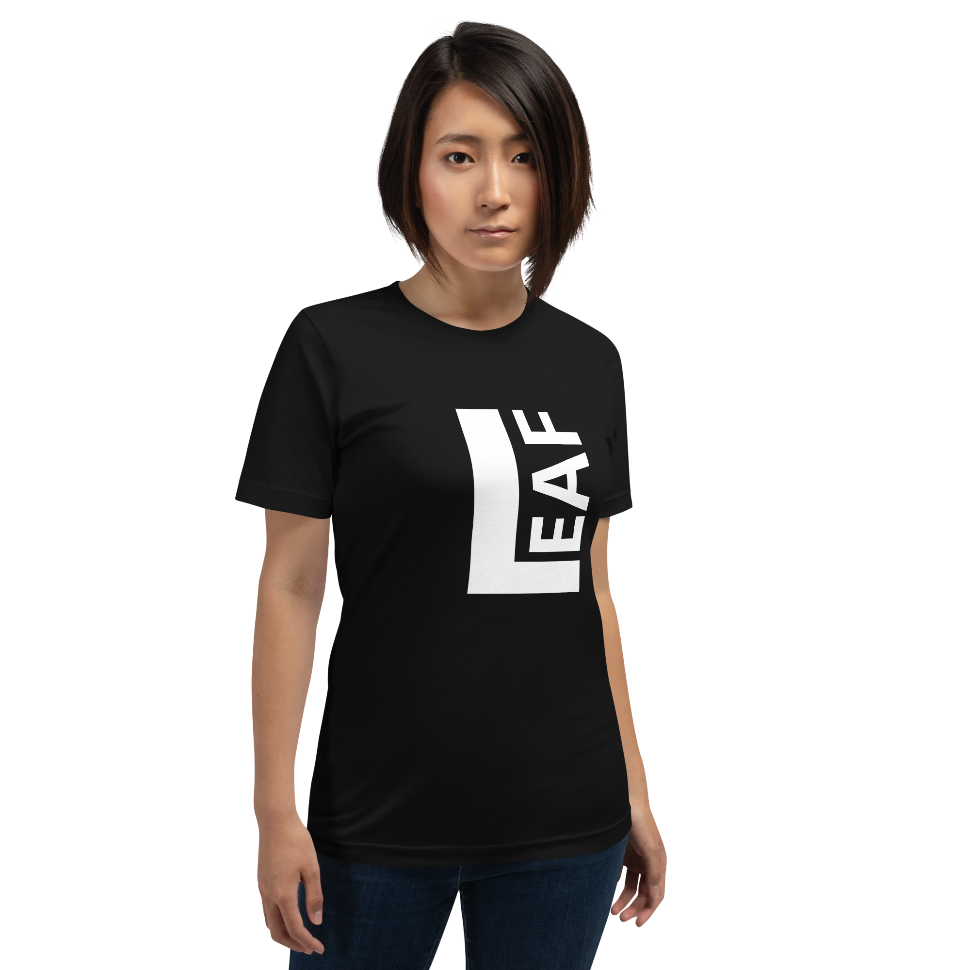 Camiseta Pima White Label
