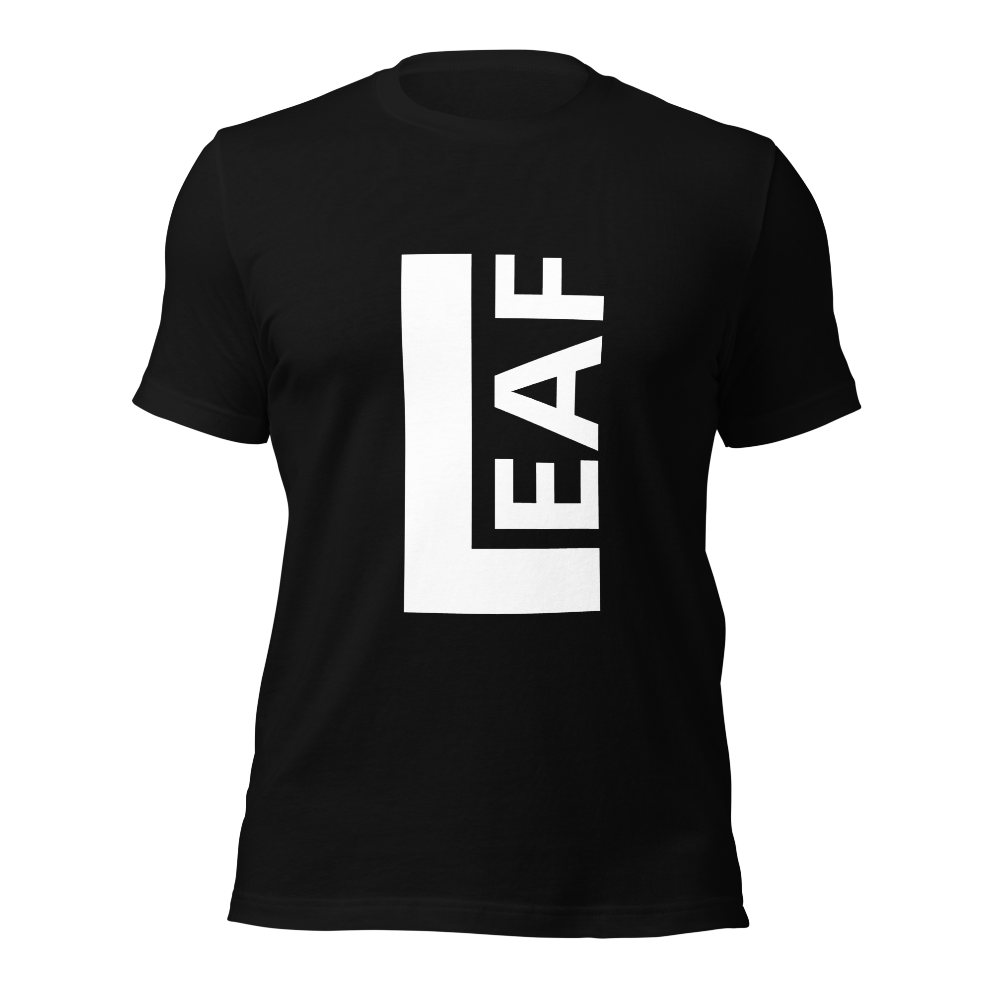 Camiseta Pima White Label