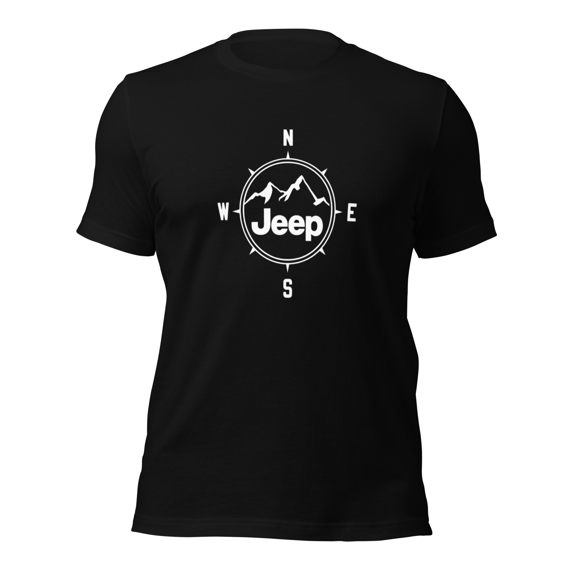 Camiseta Compass Trail