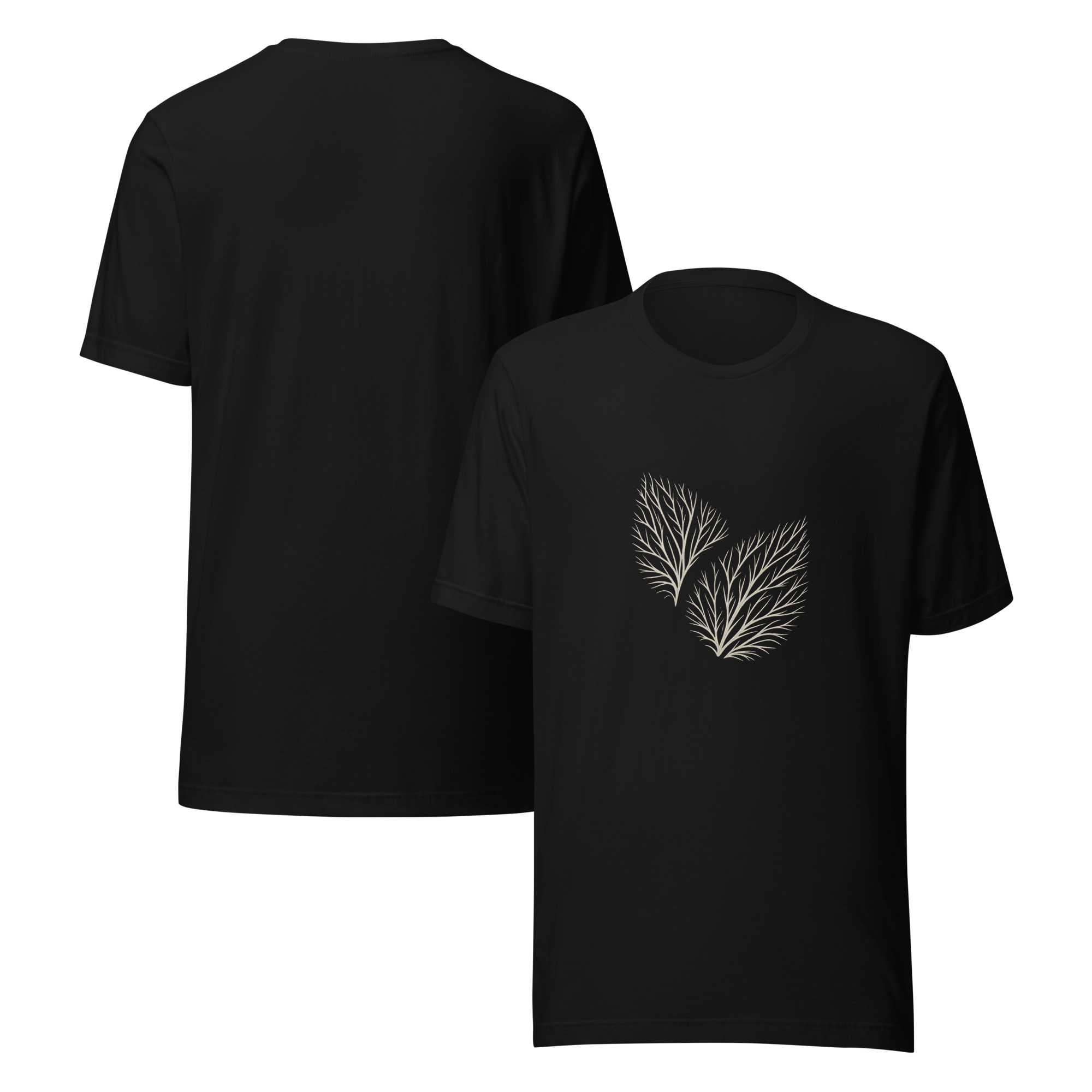 Camiseta Raízes