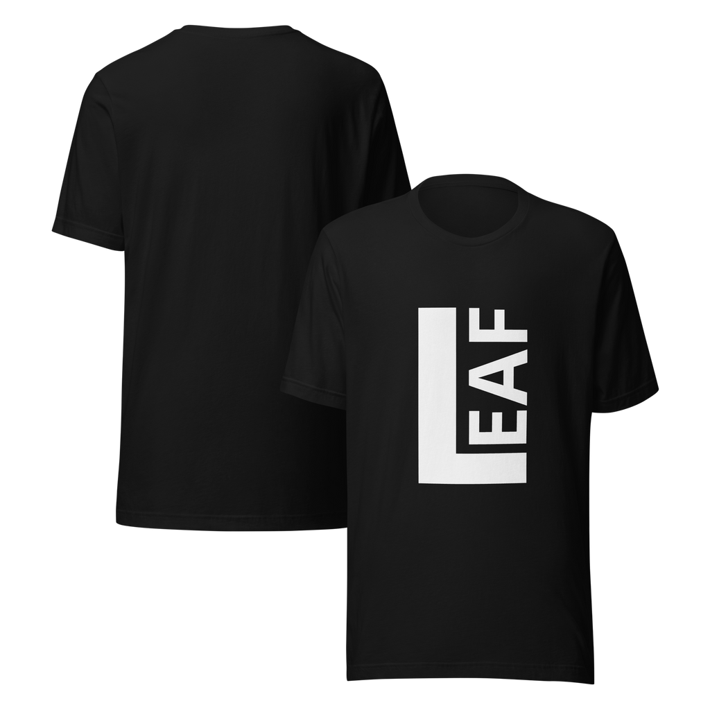 Camiseta Pima White Label
