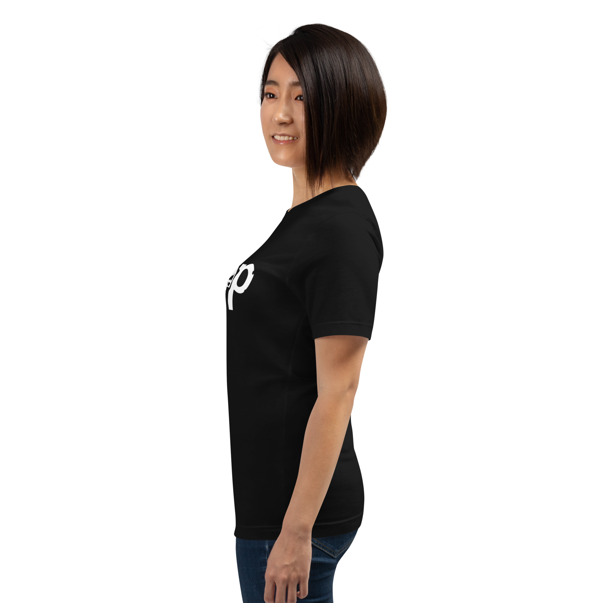 Camiseta Double Skull