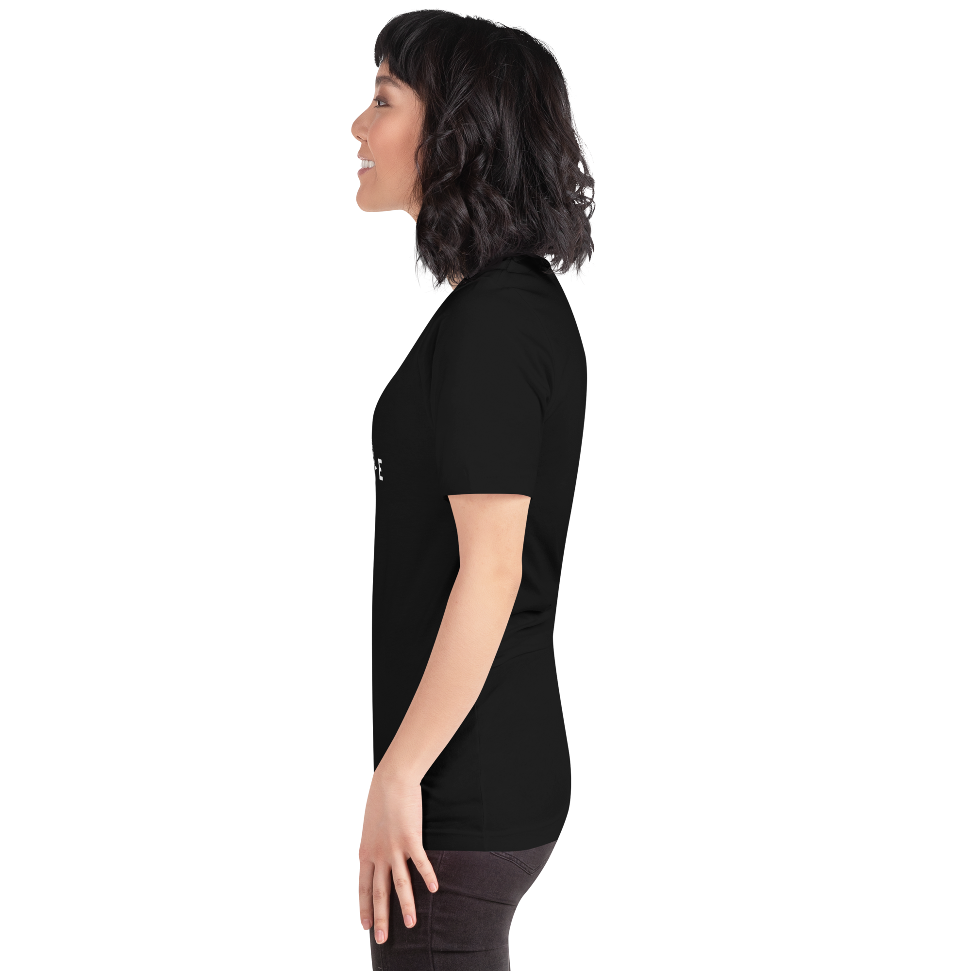 Camiseta Compass Trail