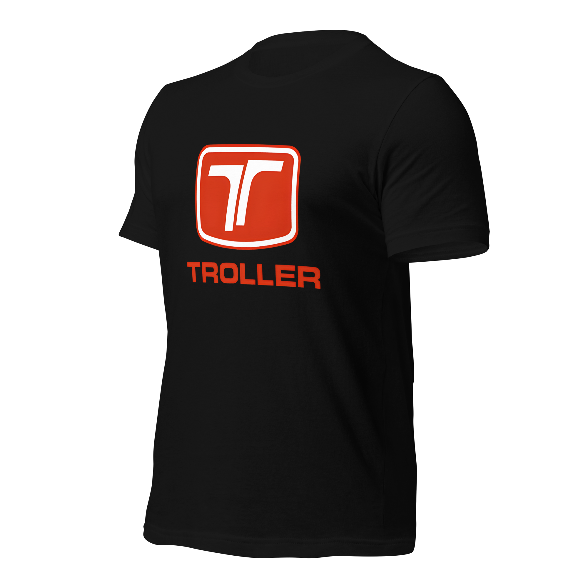 Camiseta Troller