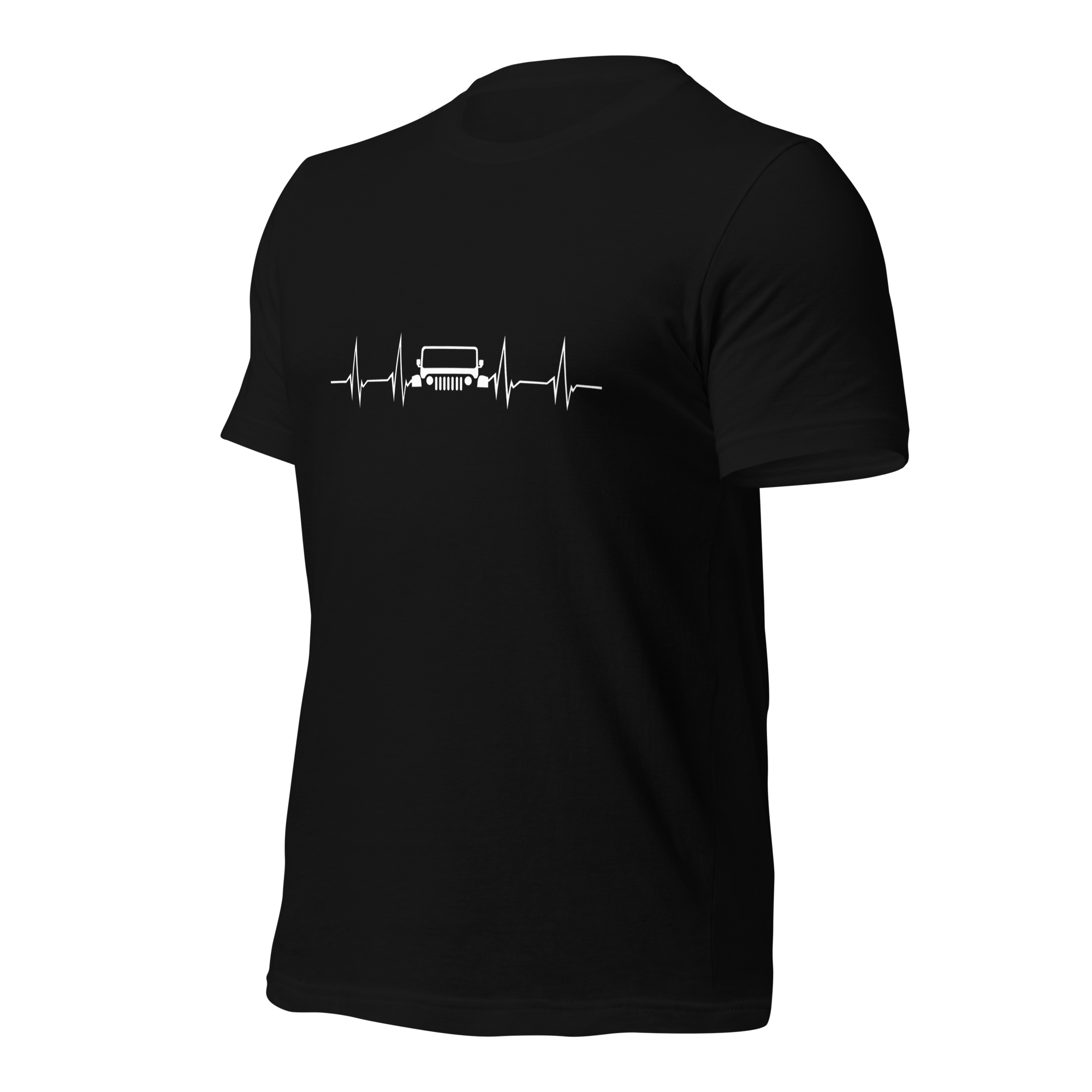 Camiseta Batida Off-Road