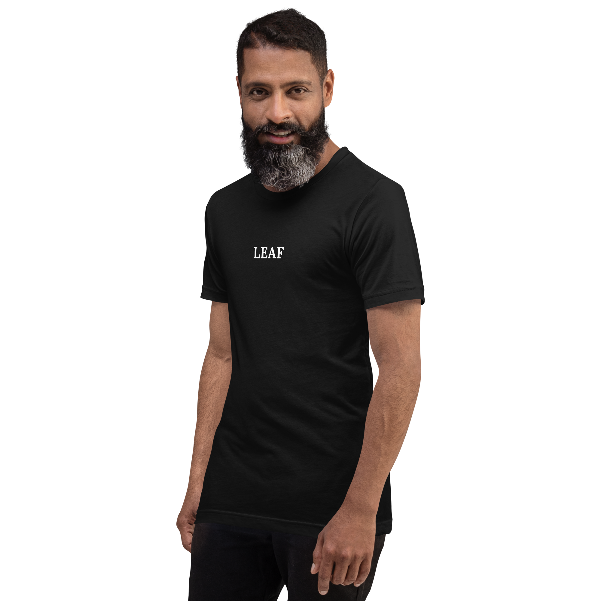 Camiseta Pima MonoCore