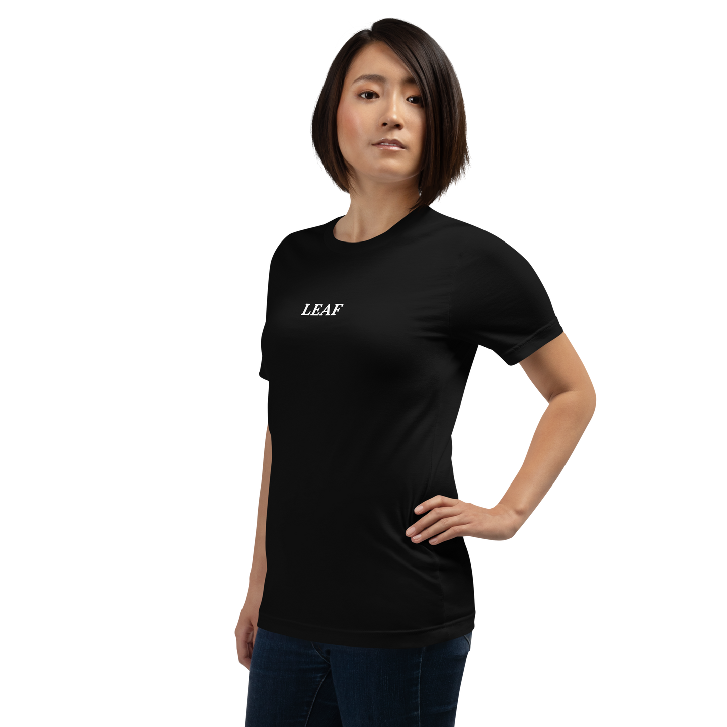 Camiseta Pima MonoCore