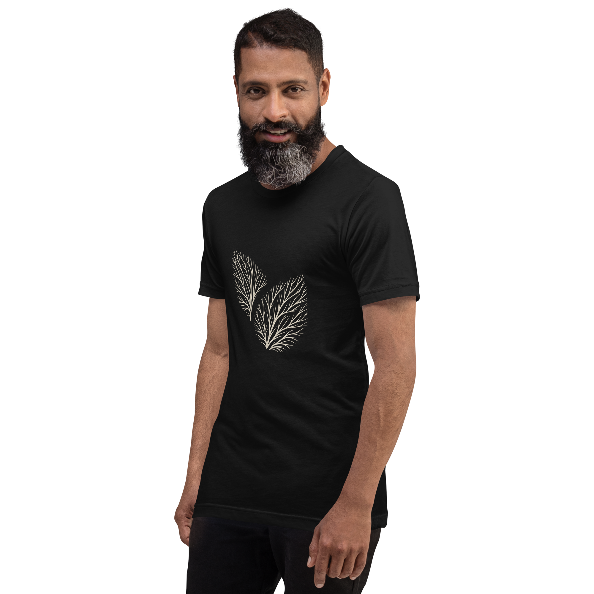 Camiseta Raízes
