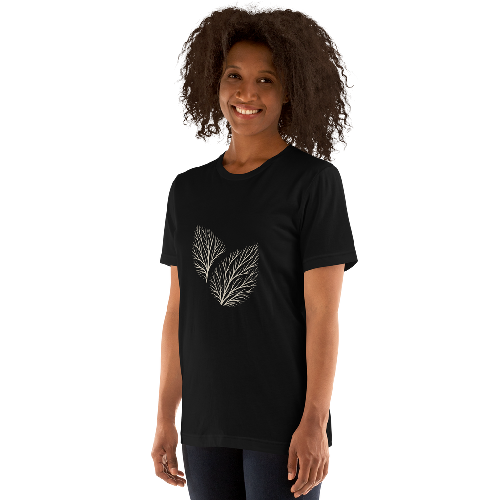 Camiseta Raízes