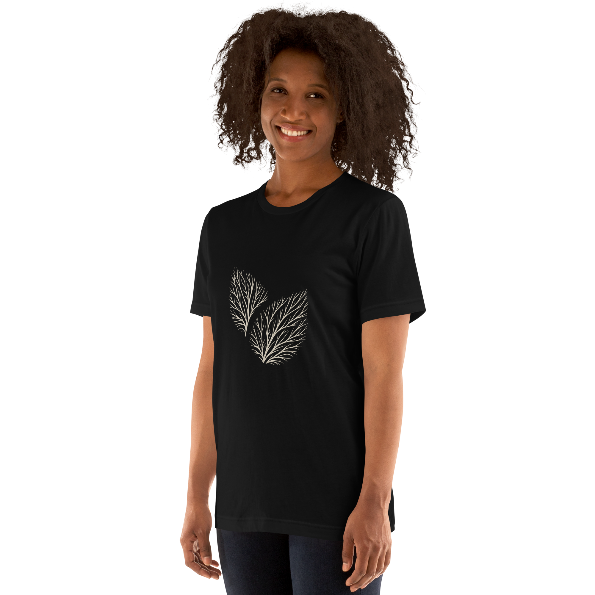 Camiseta Raízes