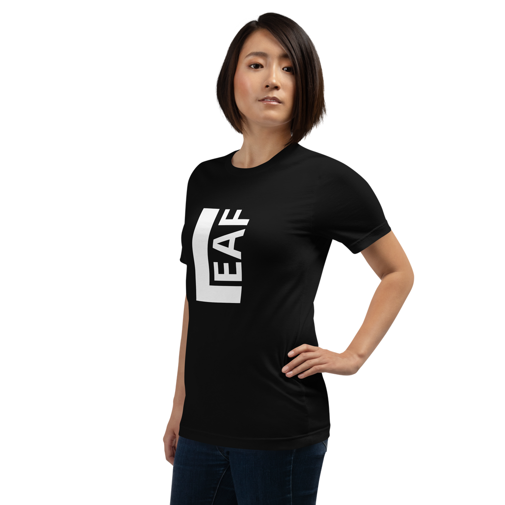 Camiseta Pima White Label