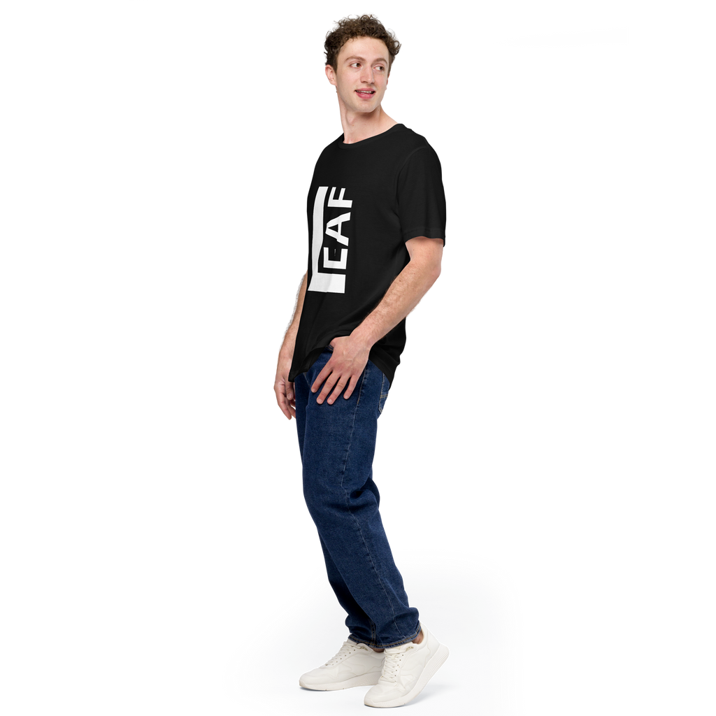 Camiseta Pima White Label