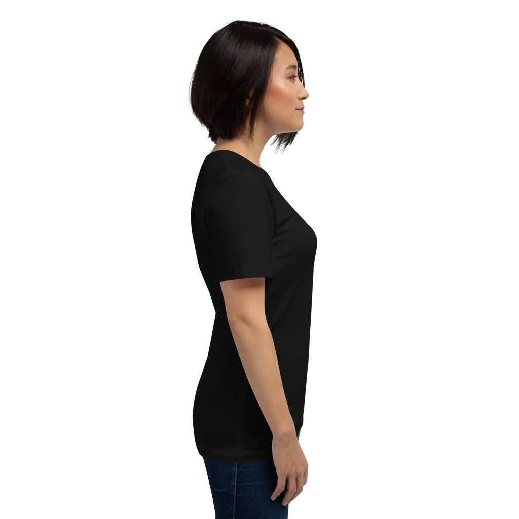 Camiseta Pima White Label