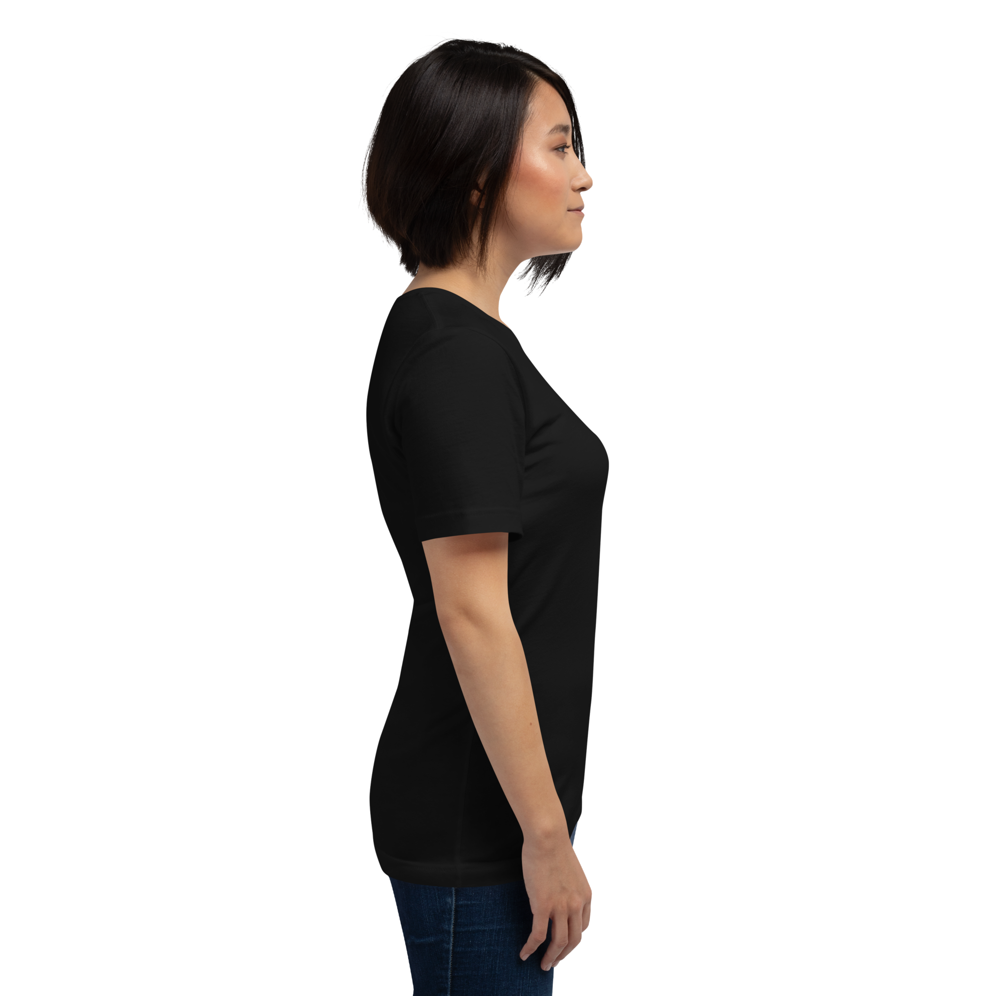 Camiseta Pima White Label