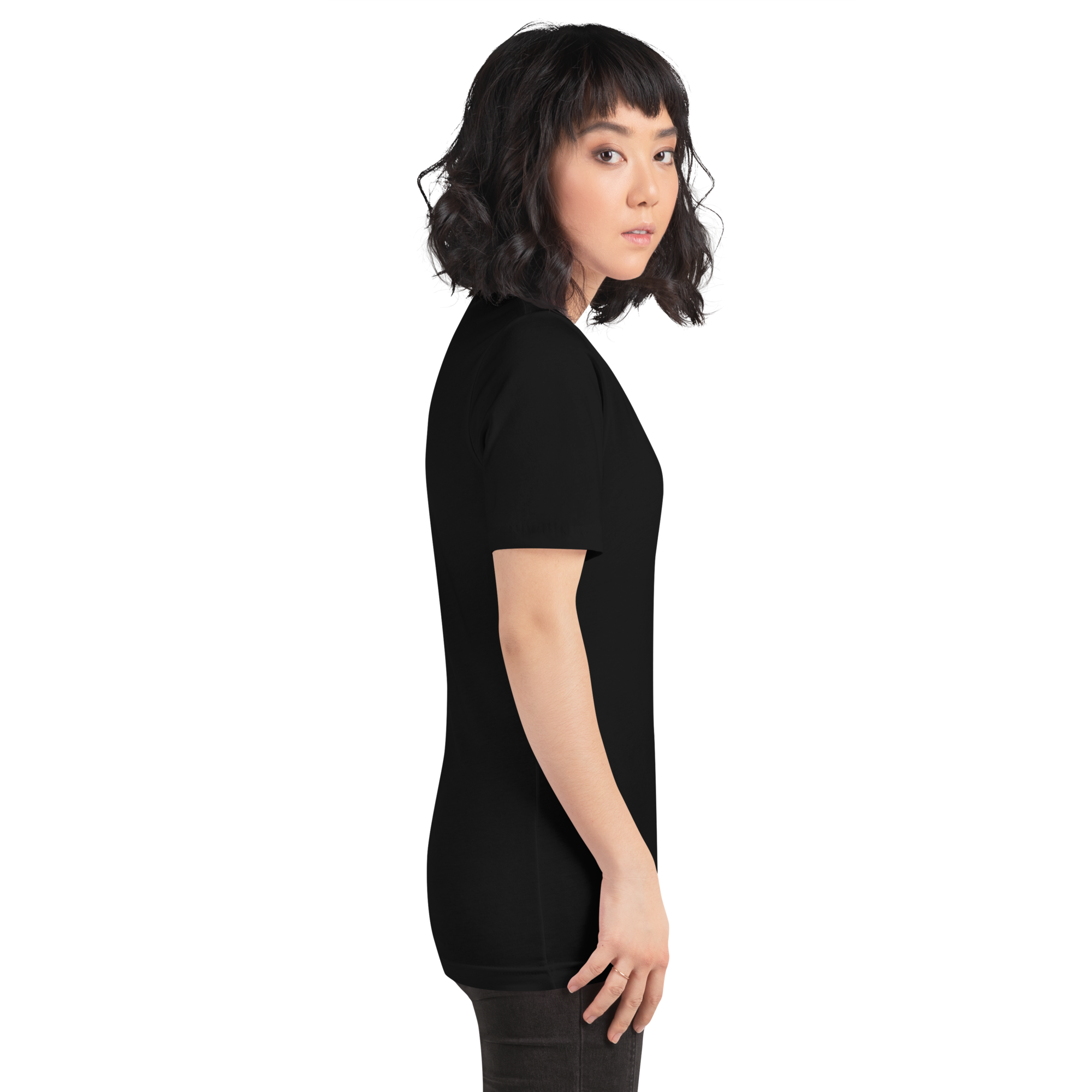 Camiseta Compass Trail