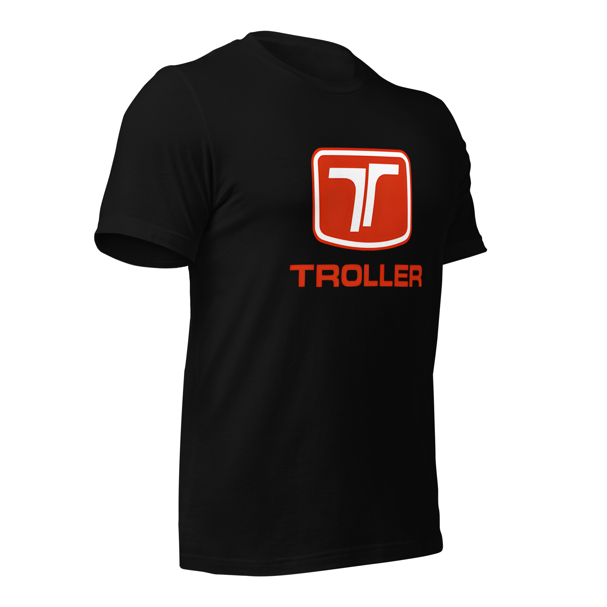 Camiseta Troller