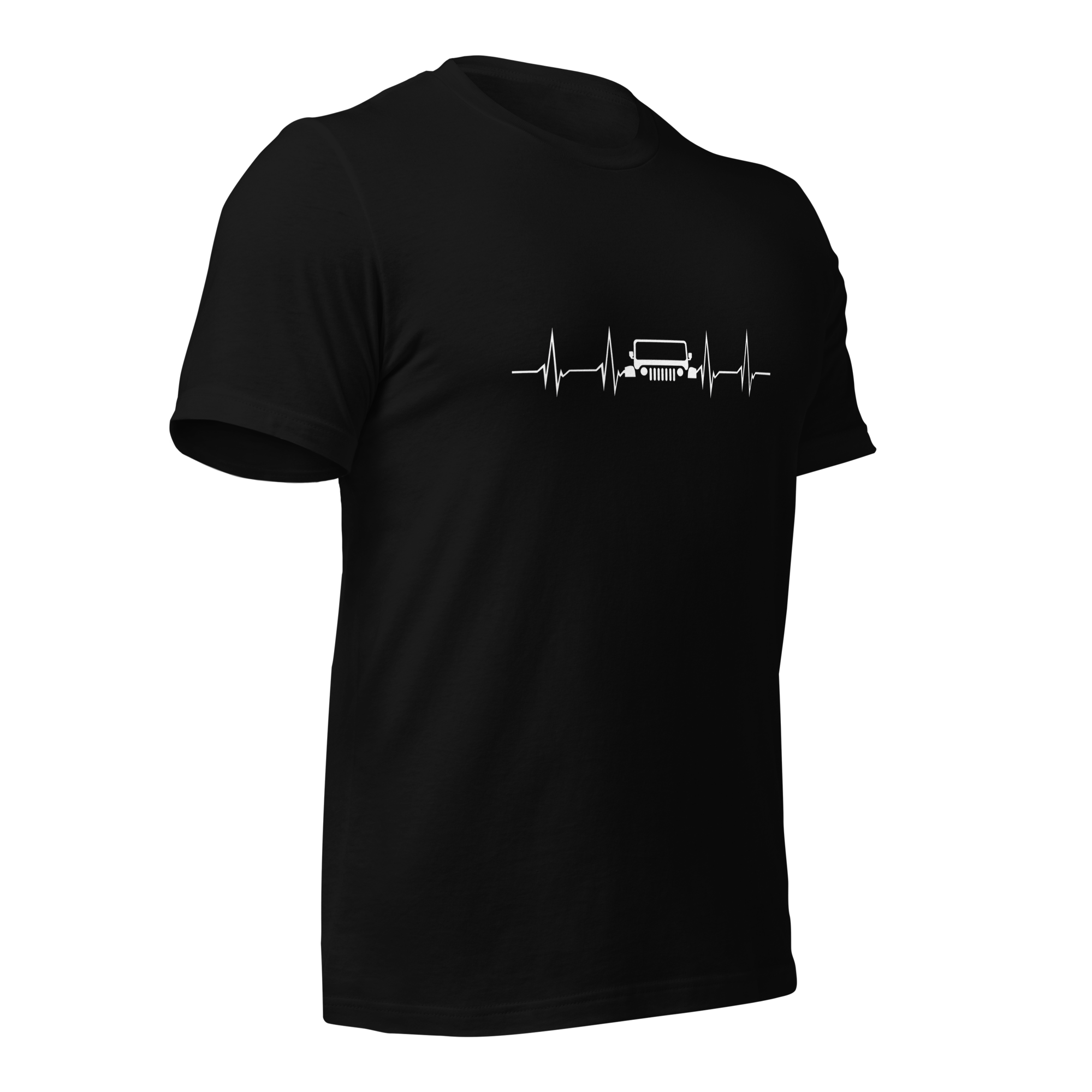 Camiseta Batida Off-Road