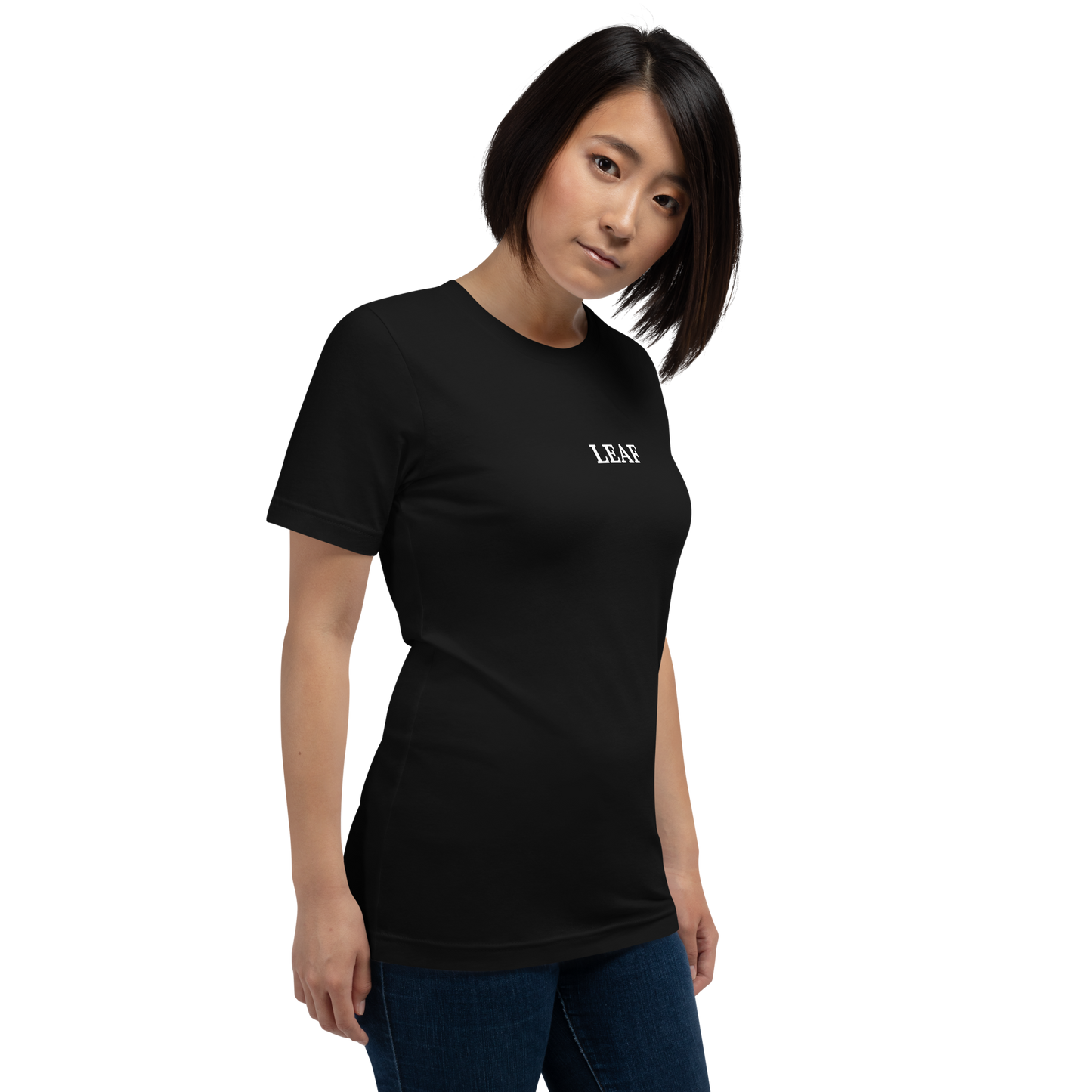 Camiseta Pima MonoCore
