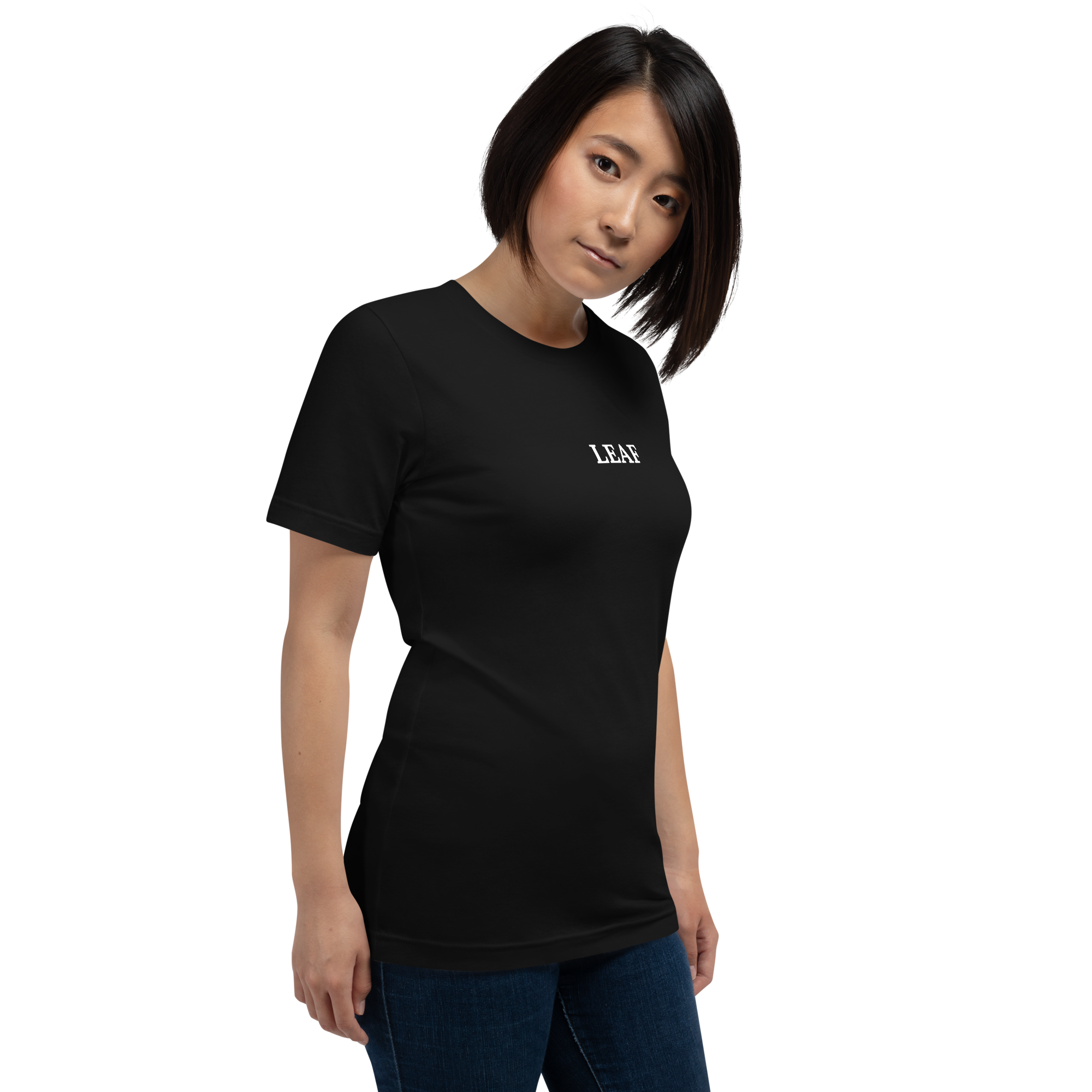 Camiseta Pima MonoCore