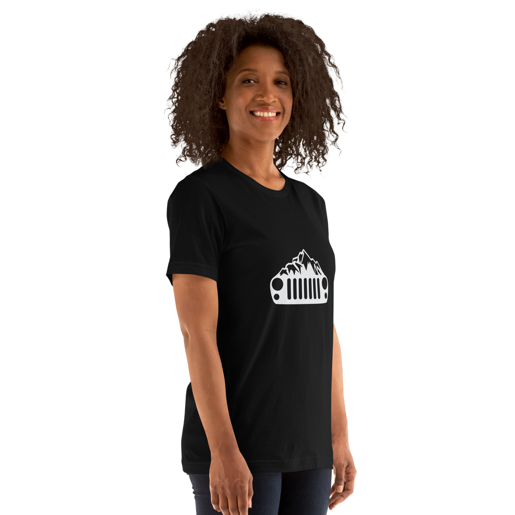 Camiseta Jipe Montain