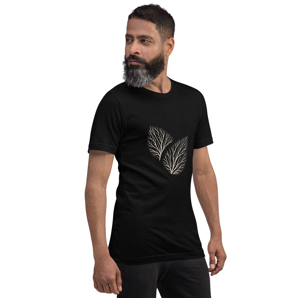 Camiseta Raízes