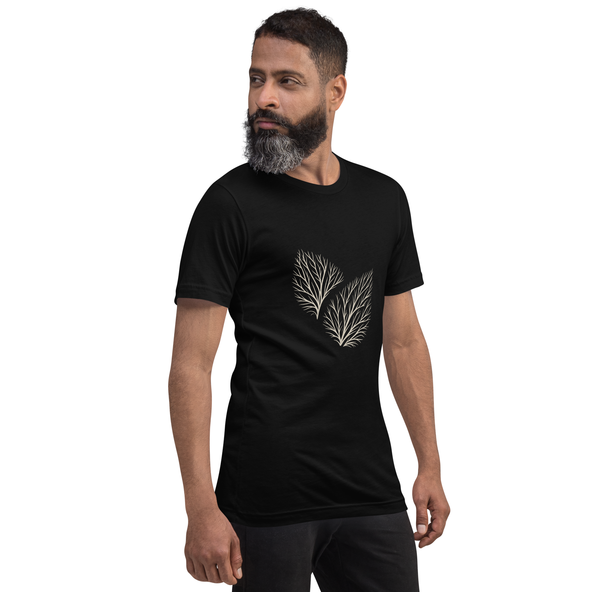 Camiseta Raízes