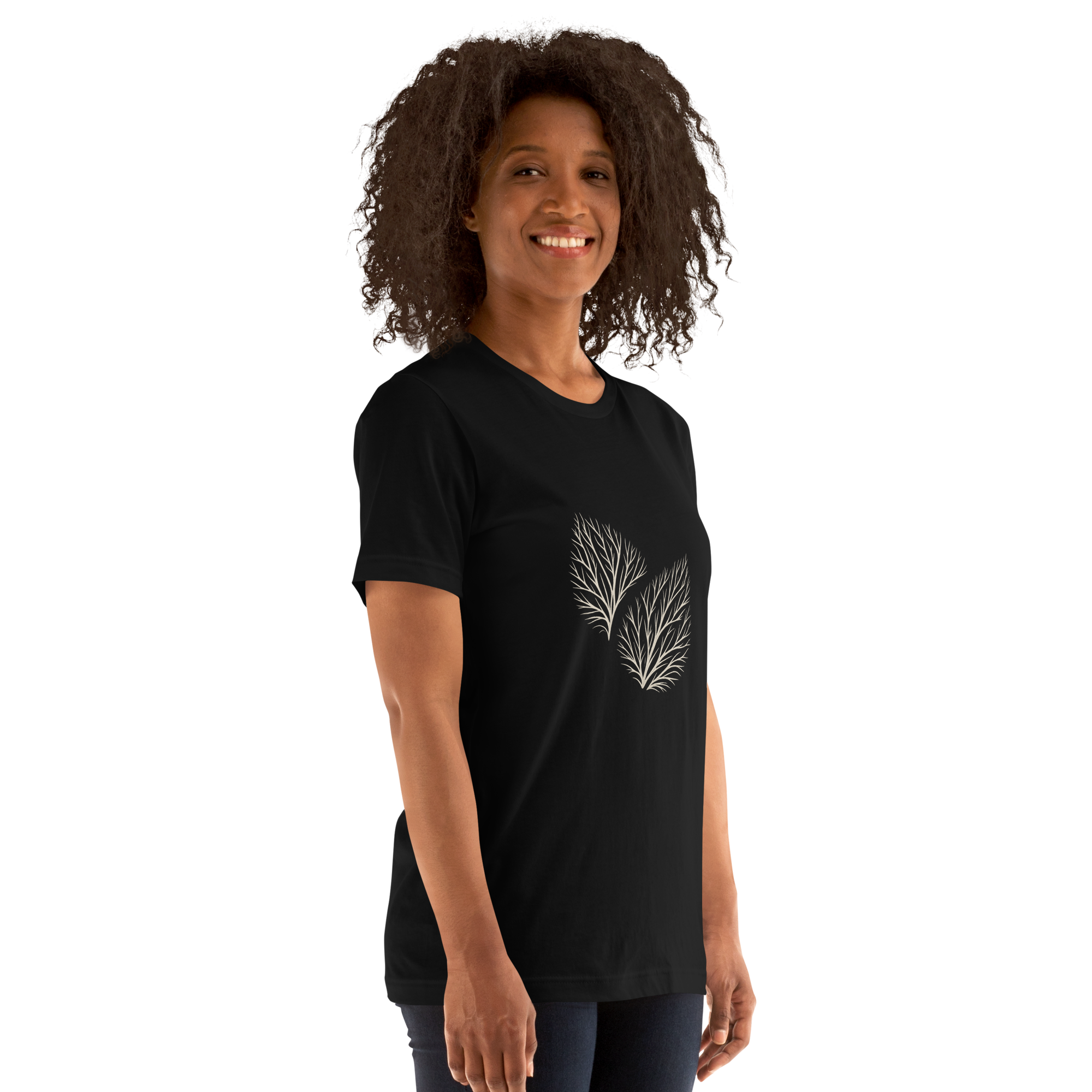 Camiseta Raízes