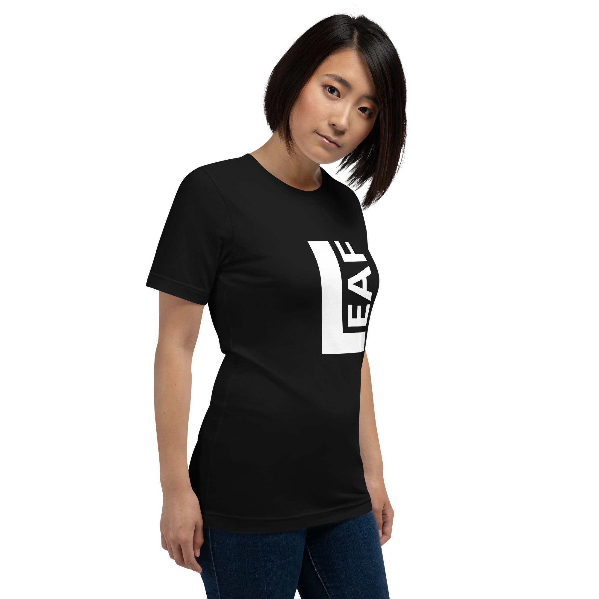 Camiseta Pima White Label