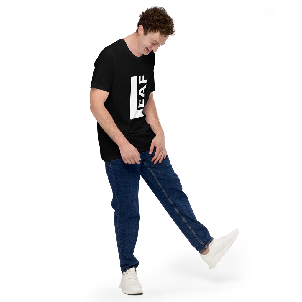 Camiseta Pima White Label
