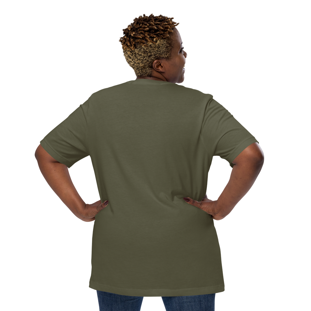 Camiseta Trailfinder